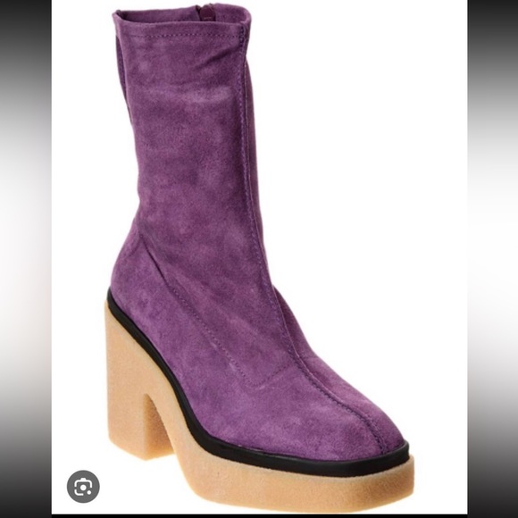 Free People Ankle Boots - Size 9 - Picture 1 of 4